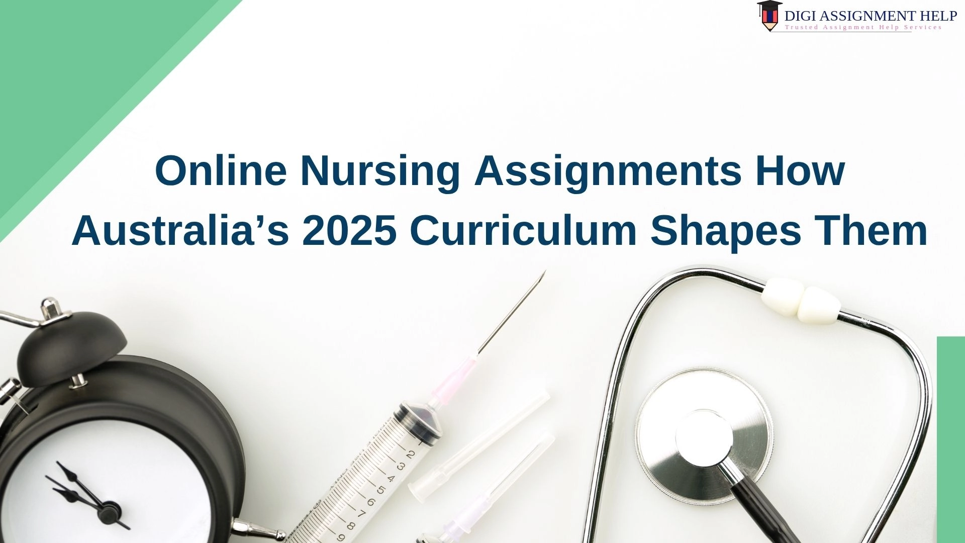 Nursing Assignment Help 